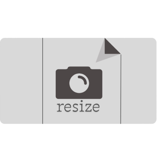 Free online photo resizer tool